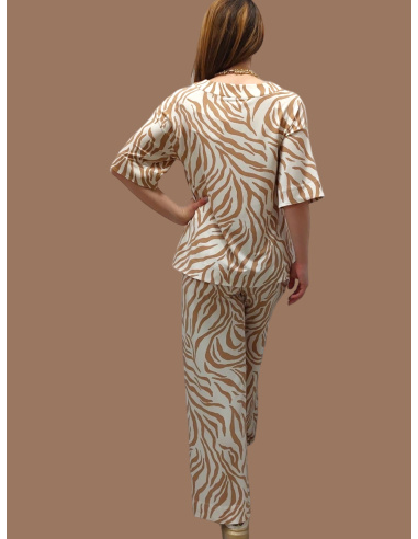 Tunic, Siberia, Max Mara B. SIBERIA-001-24