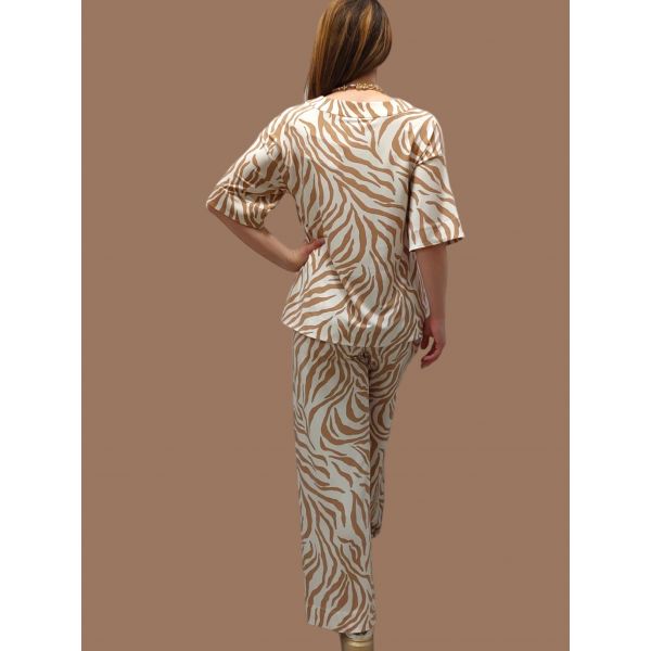 Pants, Rebus, Max Mara B. REBUS-001