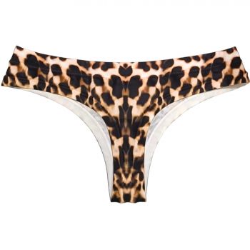 Thong & Beach, The Observer, Happy Undies OBSERVER STRG 2