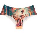 Hipster & Beach, Ballerina, Happy Undies BALLERINA HIPS
