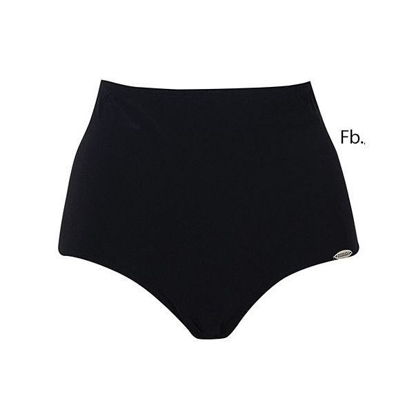 Slip de Bain Taille Haute, Sunflair 2142824-05