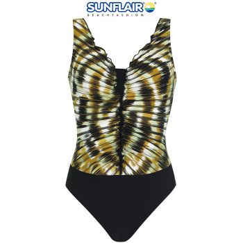 Maillot de Bain 1 Pièce, Sunflair 7216324-958 2