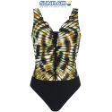 Maillot de Bain 1 Pièce, Sunflair 7216324-958