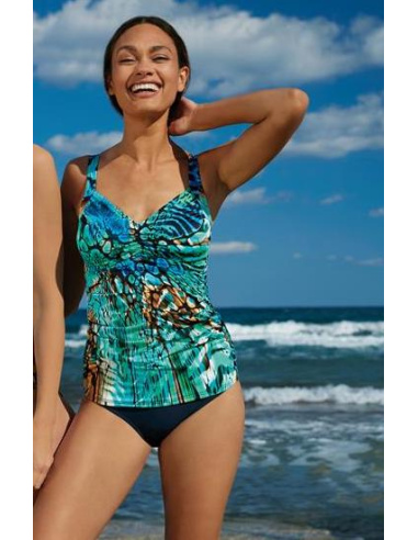 Maillot de Bain Tankini, Sunflair 7800524-3023