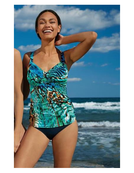 Maillot de Bain Tankini, Sunflair 7800524-3023