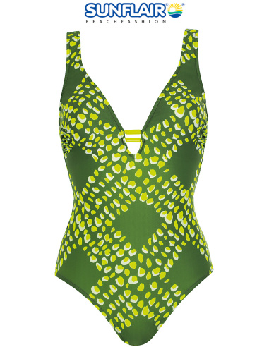 Maillot de Bain 1 Pièce, Sunflair 2211824-75