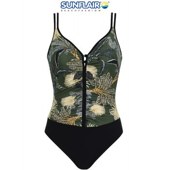 Maillot de Bain 1 Pièce, Sunflair 7216124-75
