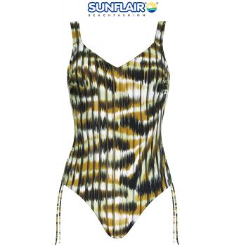 Maillot de Bain 1 Pièce, Sunflair 7217524-958