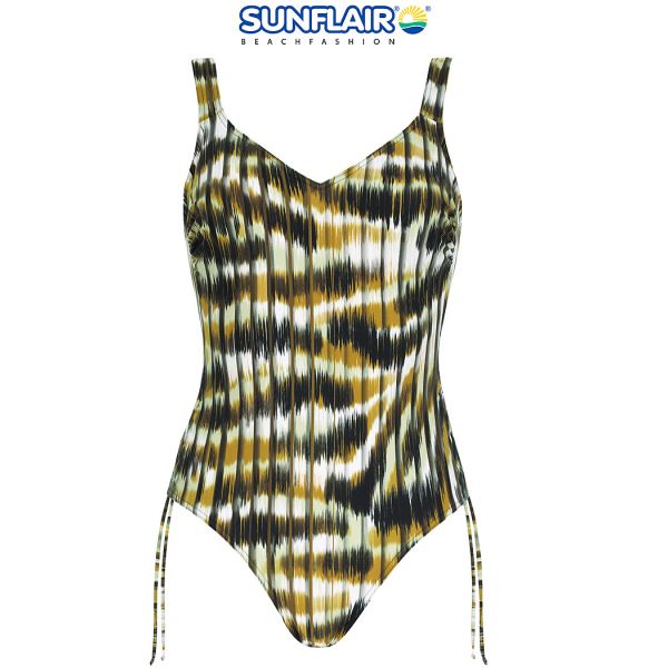 Maillot de Bain 1 Pièce, Sunflair 7217524-958