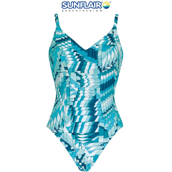 Maillot de Bain 1 Pièce, Sunflair 7217624-23