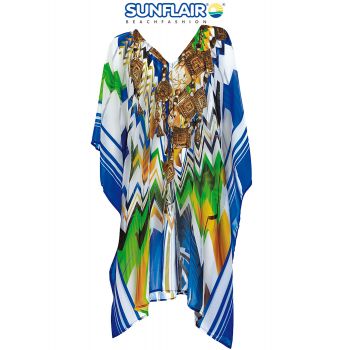 Poncho, Sunflair 2381024-99 2