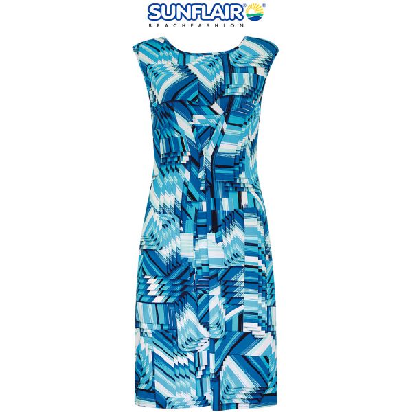 Robe Sans Manches, Sunflair 7330324-23