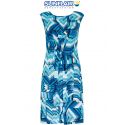 Robe Sans Manches, Sunflair 7330324-23
