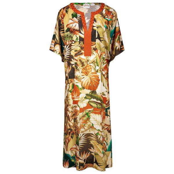 Caftan, Hypnotic, Maryan Mehlhorn M3250506-507