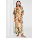 Caftan, Hypnotic, Maryan Mehlhorn M3250506-507