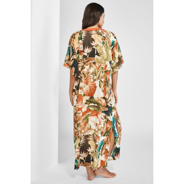 Caftan, Hypnotic, Maryan Mehlhorn M3250506-507