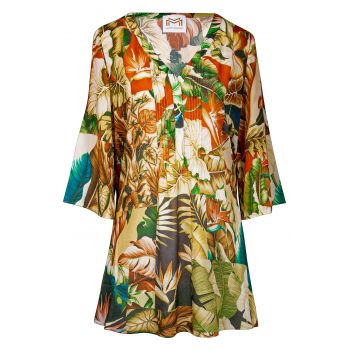 Tunic, Hypnotic, Maryan Mehlhorn M3684506-507 2