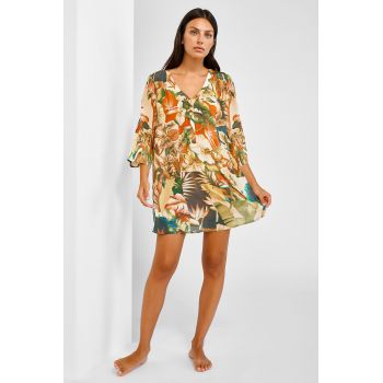 Tunic, Hypnotic, Maryan Mehlhorn M3684506-507