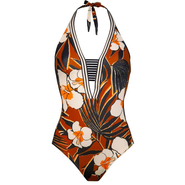 Maillot de Bain 1 Pièce, Art Nautic, Maryan Mehlhorn 8997508-525
