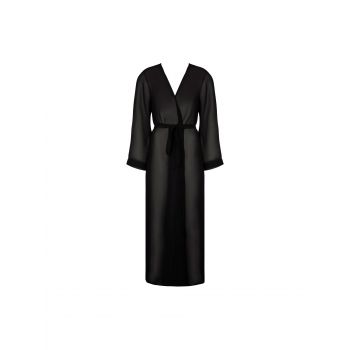 Kimono Long, Feuille d'Or, Lise Charmel ASB2979-NO 2