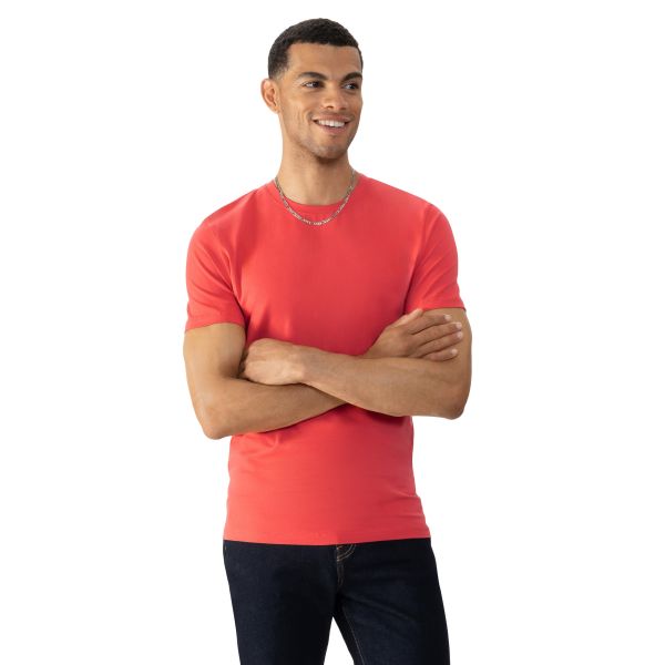 T-Shirt Manches Courtes, Relax, Mey 36060-567