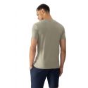T-Shirt Manches Courtes, Relax, Mey 36060-580