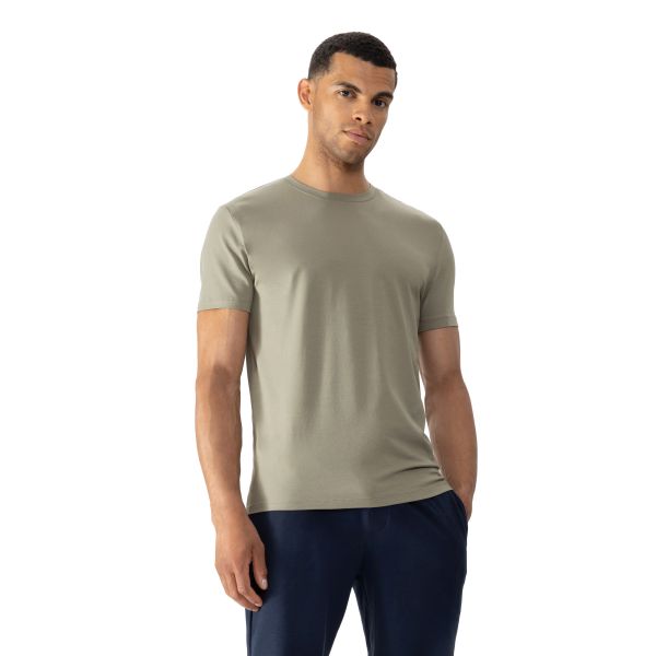 T-Shirt Manches Courtes, Relax, Mey 36060-580