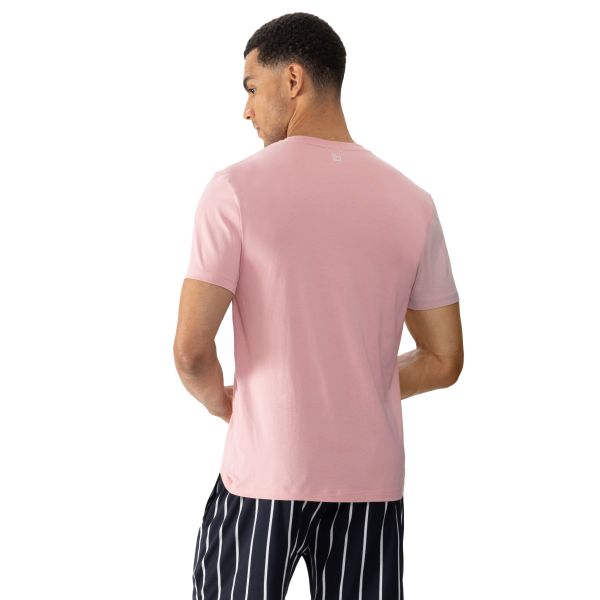 T-Shirt Manches Courtes, Relax, Mey 36060-594