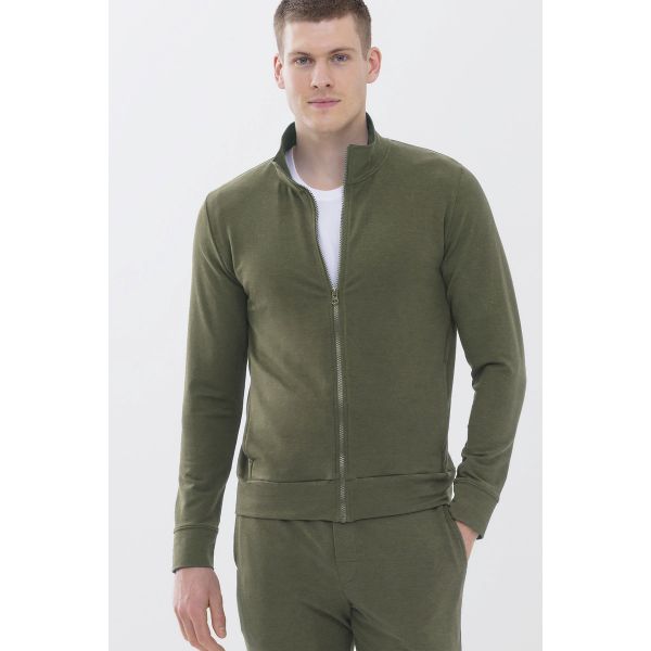 Veste Zippée, Enjoy, Mey 36030-739