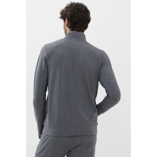 jackets Zip, Enjoy, Mey 36030-791