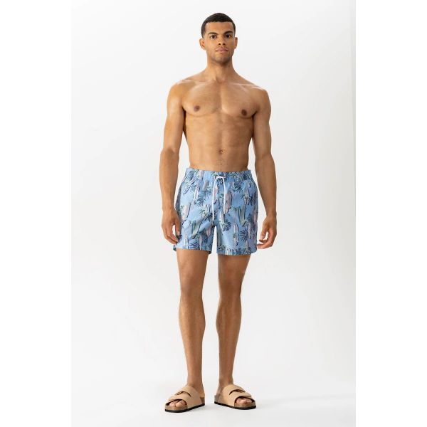 Maillot de Bain Short, Surfer Paradise, Mey 32109-588