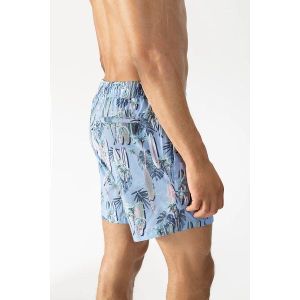 Maillot de Bain Short, Surfer Paradise, Mey 32109-588