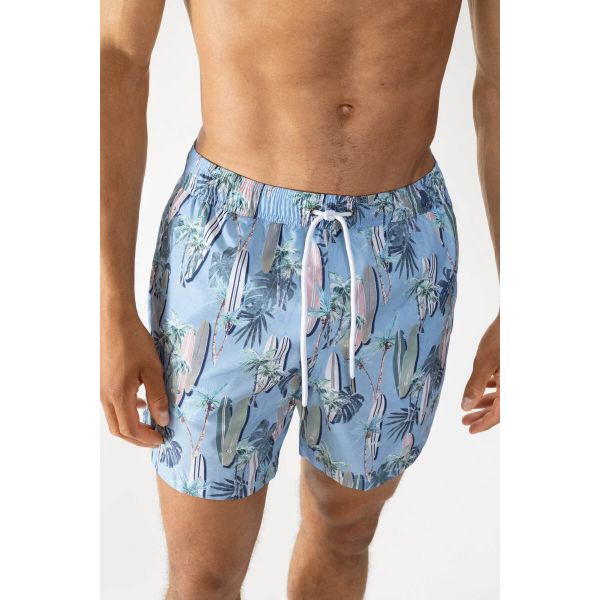 Swim shorts, Surfer Paradise, Mey 32109-588