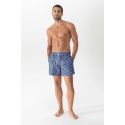 Maillot de Bain Short, Damask, Mey 32103-600