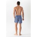 Maillot de Bain Short, Damask, Mey 32103-600