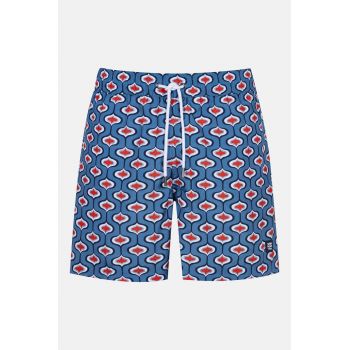 Swim shorts, Damask, Mey 32103-600 2