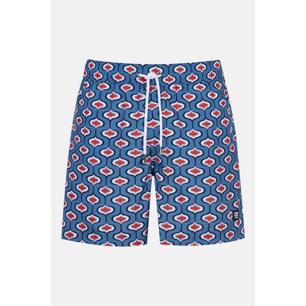 Maillot de Bain Short, Damask, Mey 32103-600