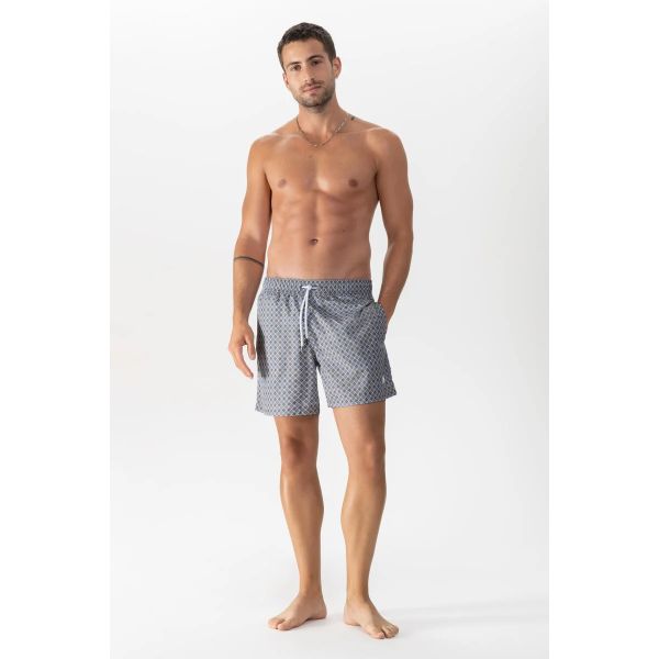 Maillot de Bain Short, Vintage, Mey 32111-580