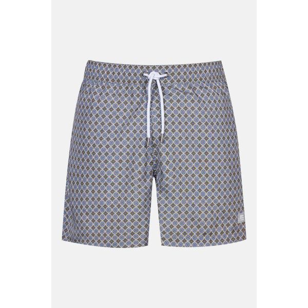 Swim shorts, Vintage, Mey 32111-580