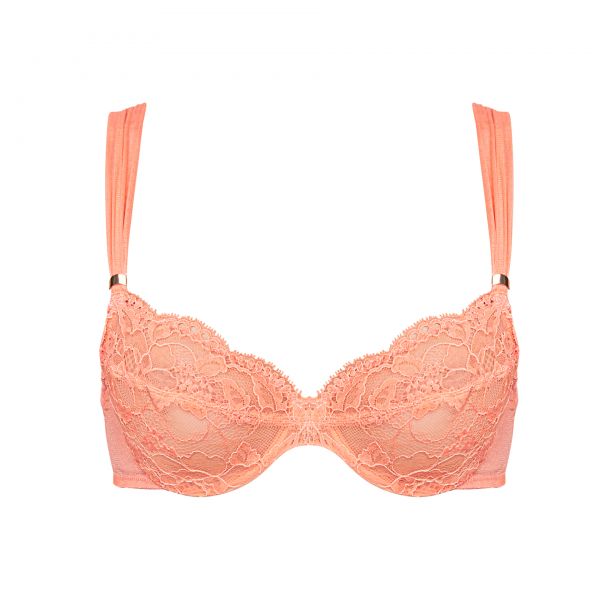 Full Cup Bra BàE, Turqueta, Andrès Sarda 3308310-PPY