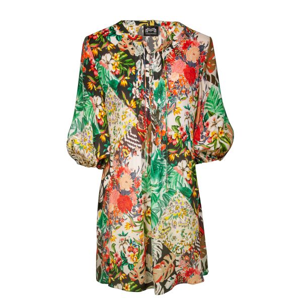 Tunique, Cascades, Maryan Mehlhorn M3680517-452