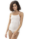 Top Bretelle, Superfine Organic, Mey 25815-703