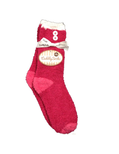 Chaussettes Framboise 2 Buttons, Lovely, Taubert 152875-588-2
