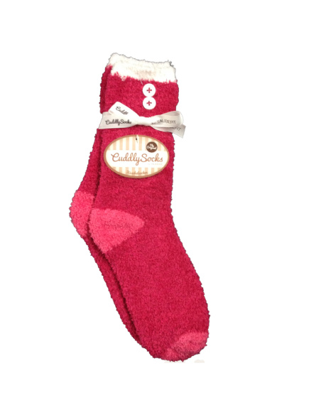 Chaussettes Framboise 2 Buttons, Lovely, Taubert 152875-588-2