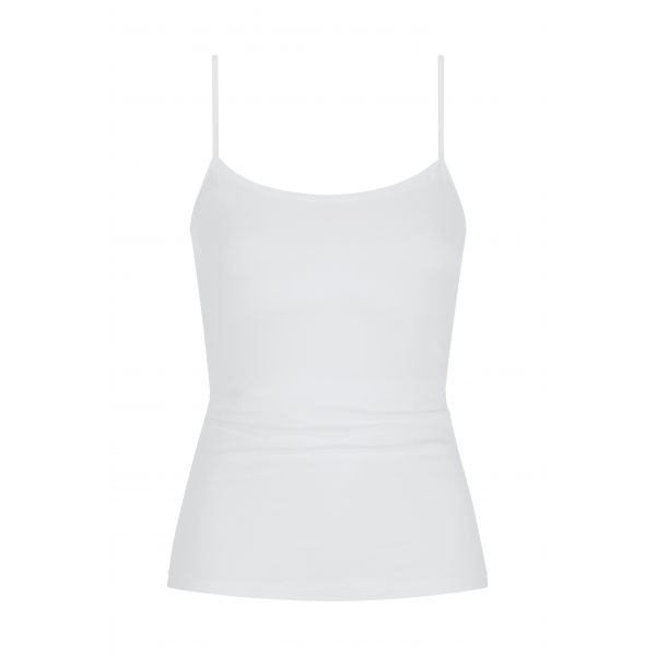 Top Bretelle, Superfine Organic, Mey 25815-1