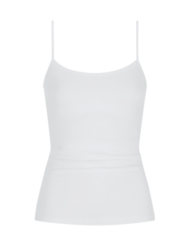Top Bretelle, Superfine Organic, Mey 25815-1