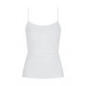 Top Bretelle, Superfine Organic, Mey 25815-1