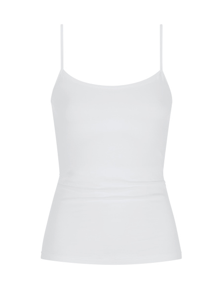 Top Bretelle, Superfine Organic, Mey 25815-1
