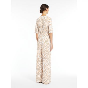 Jumpsuit, Papiri, Max Mara B. PAPIRI-001 2