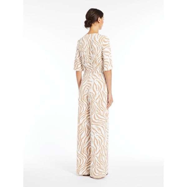 Jumpsuit, Papiri, Max Mara B. PAPIRI-001